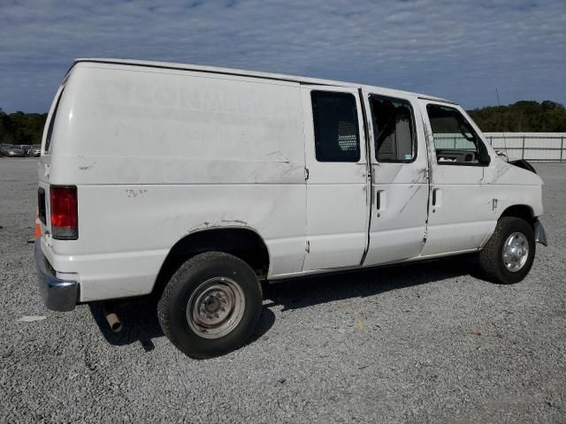 2013 Ford Econoline E250 Van