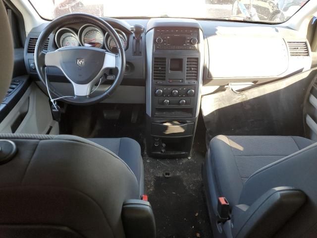 2008 Dodge Grand Caravan SXT