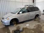 2003 Honda Odyssey EX