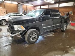 2014 Dodge RAM 1500 SLT en venta en Ebensburg, PA