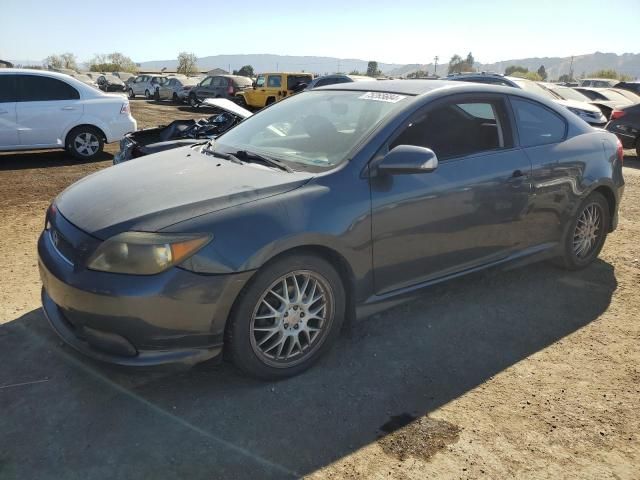 2006 Scion TC