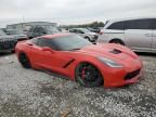 2014 Chevrolet Corvette Stingray 3LT