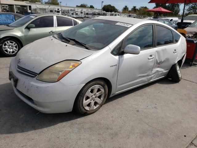 2006 Toyota Prius