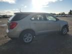 2012 Chevrolet Equinox LS