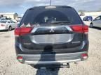 2016 Mitsubishi Outlander SE