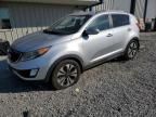 2012 KIA Sportage SX