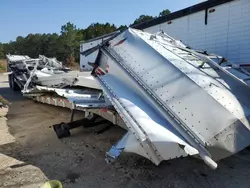 Salvage trucks for sale at Gaston, SC auction: 2015 Other Trailer