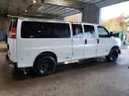 2004 Chevrolet Express G3500