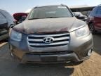 2012 Hyundai Santa FE Limited