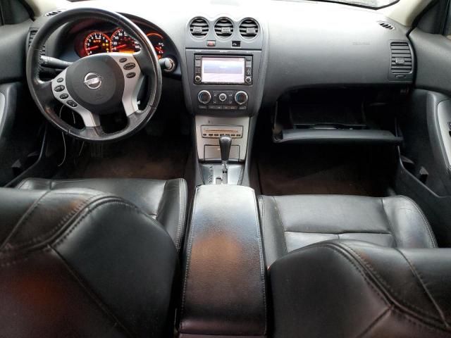 2007 Nissan Altima 3.5SE