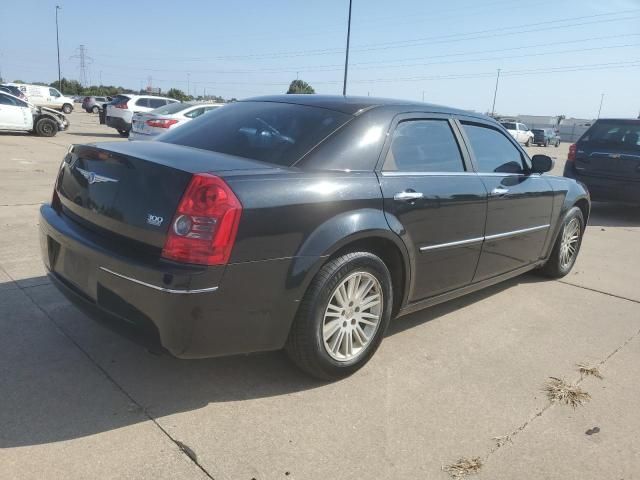 2010 Chrysler 300 Touring