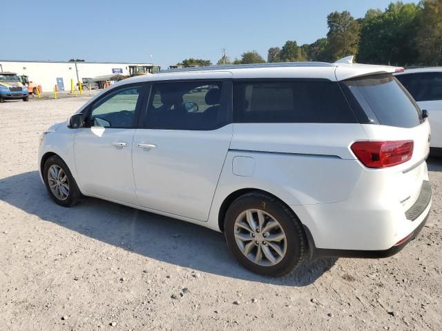 2021 KIA Sedona LX