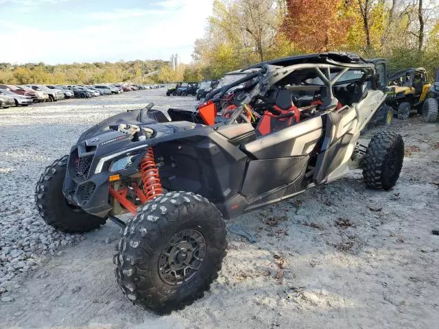 2023 Can-Am Maverick X3 Max X RS Turbo RR