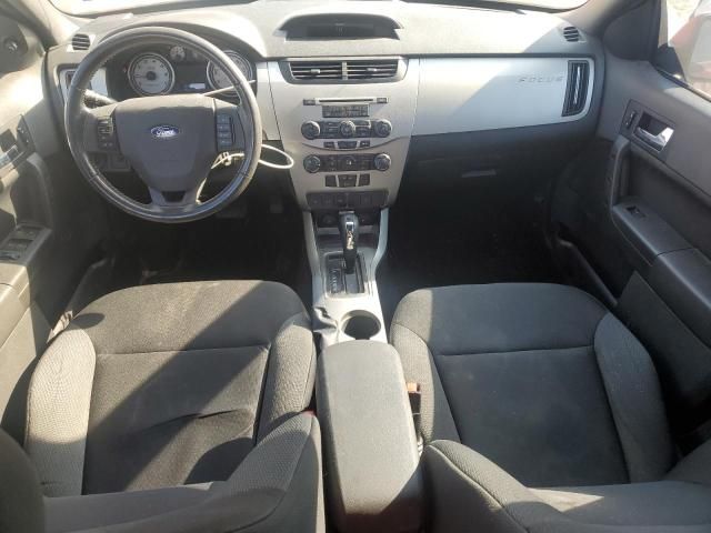 2008 Ford Focus SE