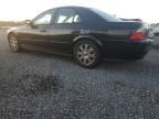 2004 Lincoln LS