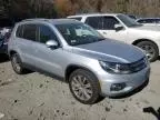 2012 Volkswagen Tiguan S