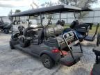 2021 Aspt Golf Cart