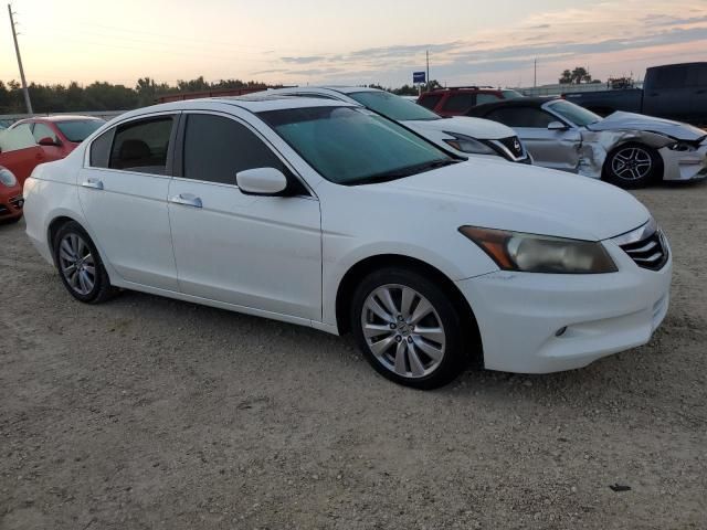 2011 Honda Accord EXL