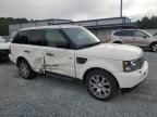 2008 Land Rover Range Rover Sport HSE