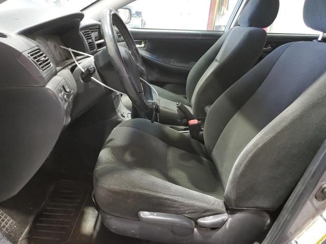 2006 Toyota Corolla CE