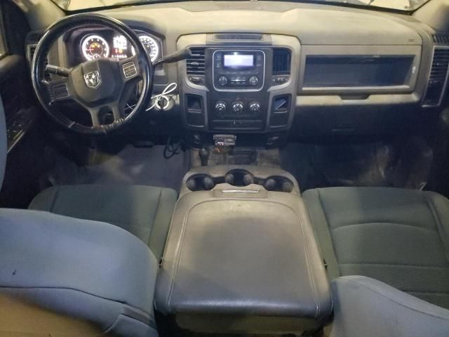 2014 Dodge RAM 2500 ST