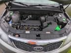 2011 KIA Sorento Base