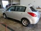 2008 Nissan Versa S