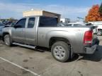 2013 GMC Sierra K1500 SLT