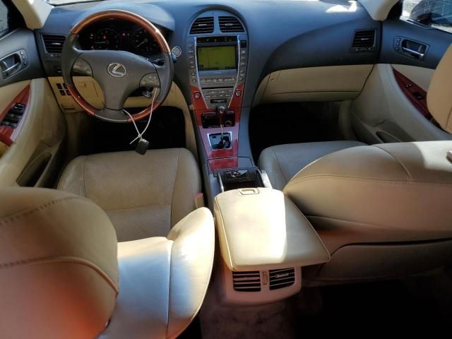 2008 Lexus ES 350