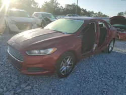 2013 Ford Fusion SE en venta en Cartersville, GA