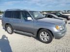 2005 Lexus LX 470