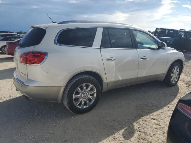 2011 Buick Enclave CXL