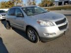 2010 Chevrolet Traverse LS