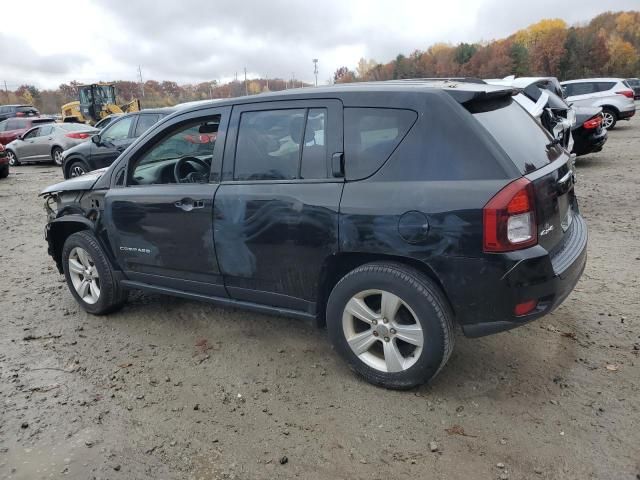 2015 Jeep Compass Sport