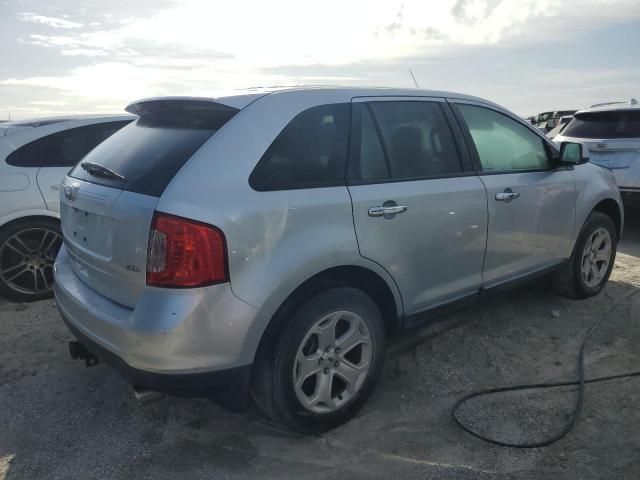 2011 Ford Edge SEL