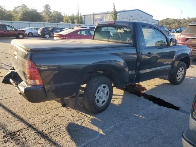 2007 Toyota Tacoma