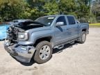 2016 GMC Sierra K1500 SLT