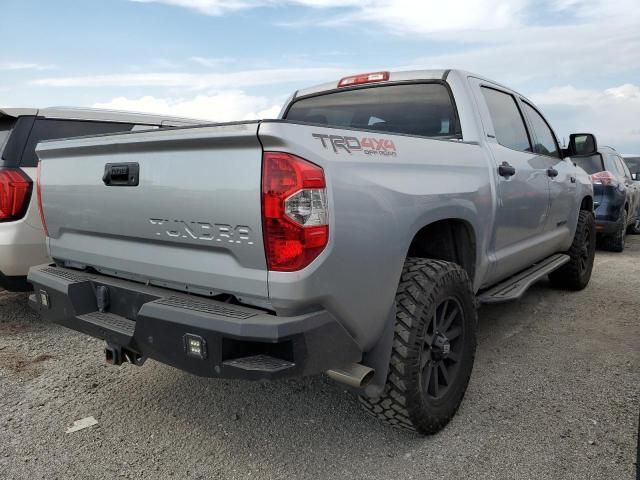 2014 Toyota Tundra Crewmax Limited