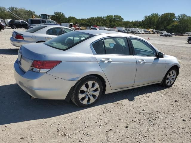 2010 Honda Accord EX