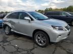 2013 Lexus RX 450H