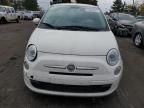 2013 Fiat 500 POP