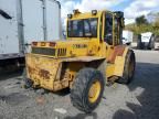 2005 Sell Forklift