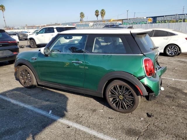 2024 Mini Cooper SE