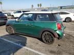 2024 Mini Cooper SE