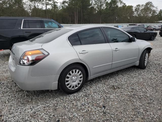 2008 Nissan Altima 2.5