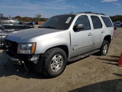 Lotes con ofertas a la venta en subasta: 2013 Chevrolet Tahoe K1500 LT