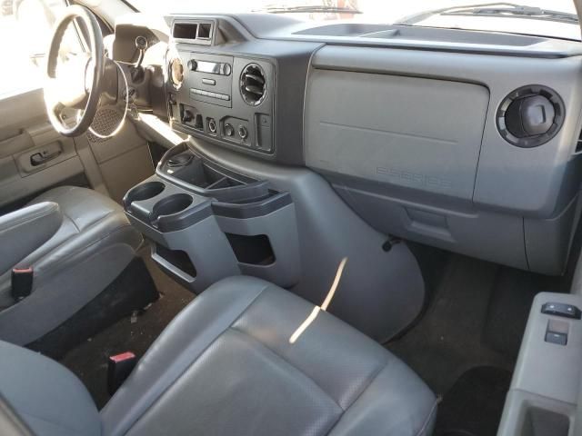 2010 Ford Econoline E150 Van