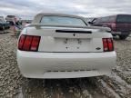 2004 Ford Mustang