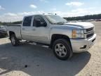 2014 Chevrolet Silverado K2500 Heavy Duty LT