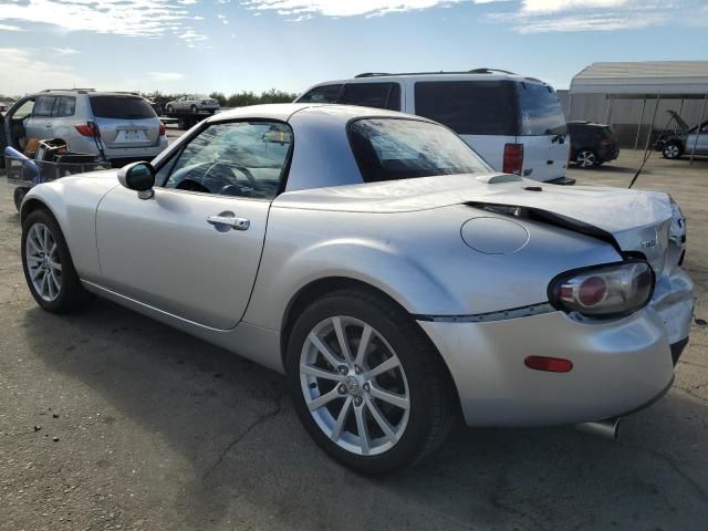 2008 Mazda MX-5 Miata